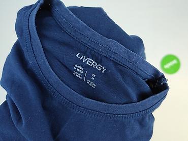 livera: Livergy, T-shirt damski, rozmiar M — 5