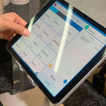 для бизнес: Автоматизация Автоматташтыруу Касса Принтер Чек Склад