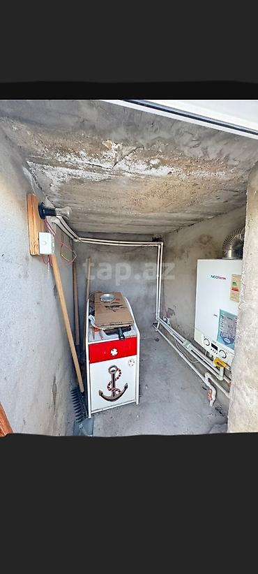 Həyət evləri və villaların satışı: Hövsan qəs. 4 otaqlı, 120 kv. m, Kredit yoxdur — 22