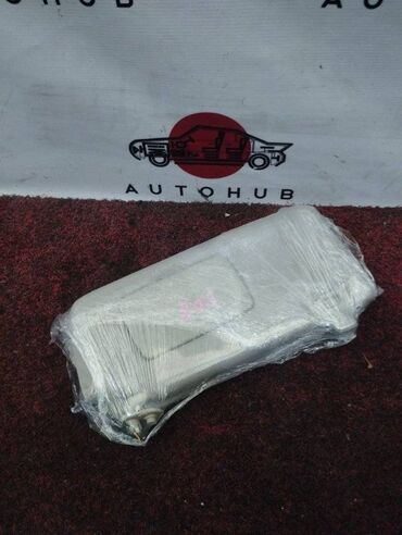 растения комнатные в ассортименте: Козырек солнцезащитный Subaru Outback BP9 2500 2007 (б/у) САЛОННЫЕ