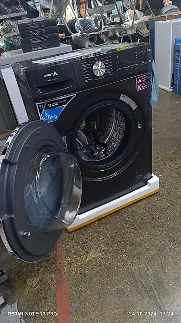 Стиральные машины автомат: Стиральная машина автомат, Новый, Avest, До 6 кг, Фронтальная, Оптом — 7