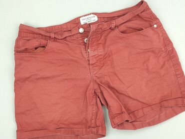 szorty damskie top secret: Shorts for women, Terranova, size L (EU 40)
