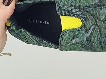 trampki converse moro: Trampki Reserved, 30, Używany — 5