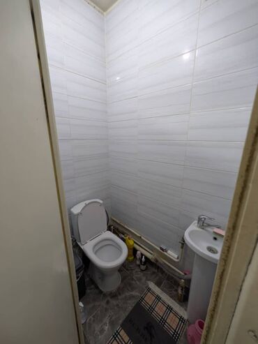 село восток дом: 3 комнаты, 62 м², 105 серия, 4 этаж, Старый ремонт