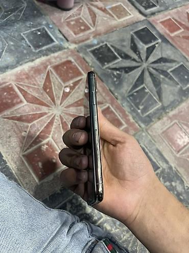 Mobil telefonlar: IPhone Xs Max, 64 GB, Space Gray, Face ID — 6