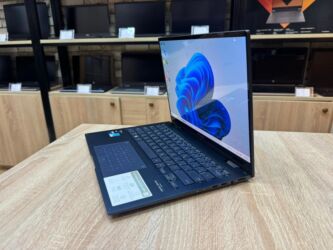 ASUS: İşlənmiş ASUS Zenbook, 14 ", Intel Core i7, 1 TB, Pulsuz çatdırılma, Ödənişli çatdırılma, Rayonlara çatdırılma — 2