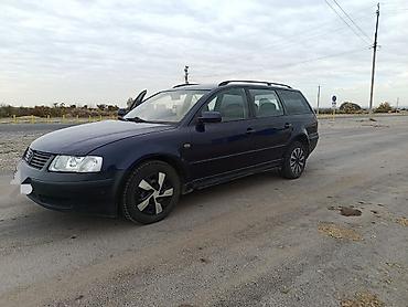 рулевая рейка на фольксваген т4: Volkswagen Passat Variant: 1999 г., 1.9 л, Механика, Бензин, Универсал — 1
