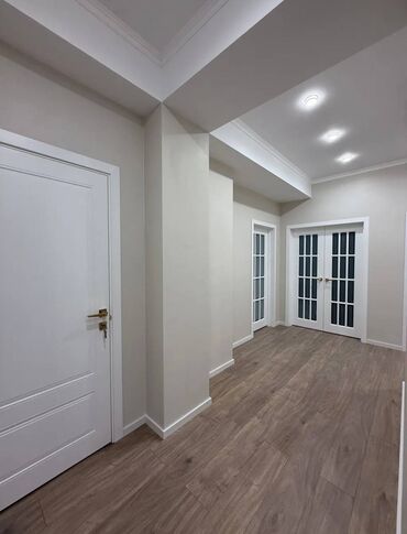 Продажа квартир: 2 комнаты, 85 м², Элитка, 7 этаж, Евроремонт — 6