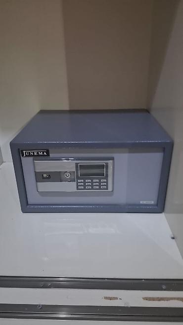 pul kasasi: Junema elektron seyf Seyf satılır 150 manata ünvan əcəmi & — 1