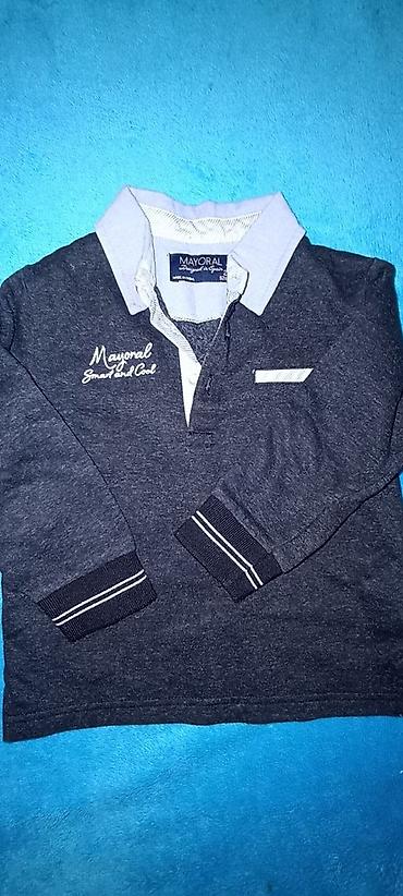 Комплекты одежды: Комплект, Б/у — 6