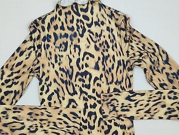 marynarka oversize h: H&M Divided, Bluzka damska, rozmiar 2XS — 1