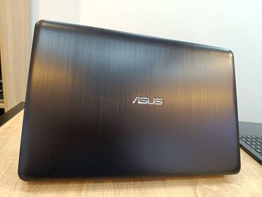 ASUS: ASUS 15.6 ", Intel Core i5, 256 GB -da lalafo.az — 7 ASUS: ASUS 15.6 ", Intel Core i5, 256 GB — 7