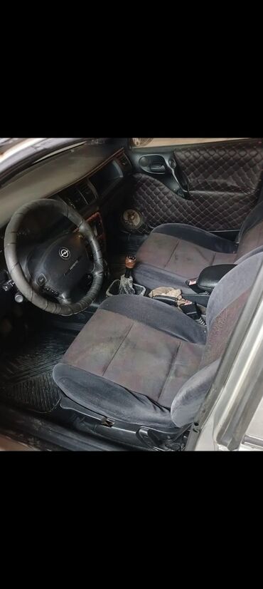 inqibator matoru: Opel vektra 2 mator mexanika söklüb satlr vapcat aktivdir 0552308229