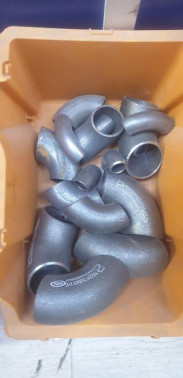 Другая сантехника: Шестигранная гайка из металла с внутренней резьбой. Подходит для — 4