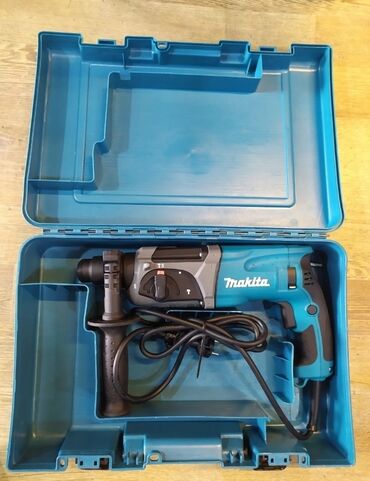 multi tool: Drel- Perprator yeni kefiyyetli Argenal təmiz mis sarğı ilə 2-26 yeni