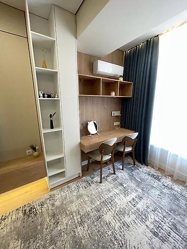 Долгосрочная аренда квартир: 🏡 Сдается абсолютно новая 1-комнатная. квартира в Нижнем Джале! ✨ — 8