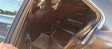 mini cooper 2009: BMW 7 series: 2.8 l | 1997 il Sedan — 8