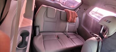 Kia: Kia Carnival: 2019 г., 2.2 л, Автомат, Дизель, Минивэн — 7