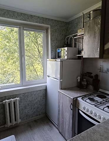 80: 2 комнаты, 44 м², 104 серия, 3 этаж, Евроремонт — 2