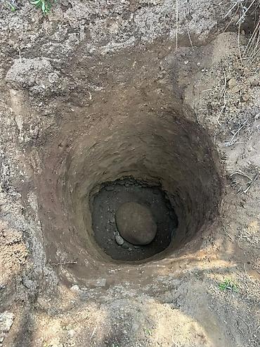 копать ямы: Мелкосрочные работы, Разнорабочий — 8