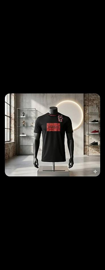 Majice: 03. Turske majice S,M,L,XL,XXL velikčine 1 komad 3500 din . 2 komada — 14
