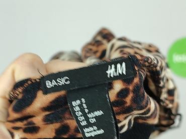 my basic pl: H&M Basic, Top damski, rozmiar S — 5