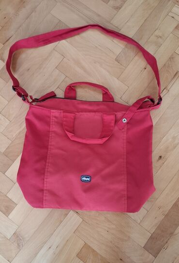 Kolica za bebe: Chicco trio set za bebe – kolica, auto-sedište i korpa - Komplet 3 u — 10