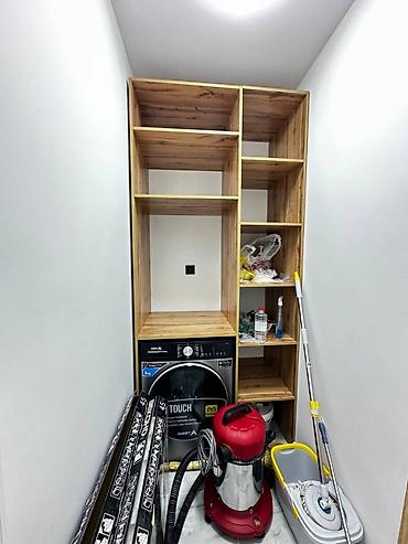 Продажа квартир: 2 комнаты, 79 м², Элитка, 3 этаж, Дизайнерский ремонт — 4