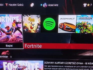 playstation aparatı: PS4 üçün oyun kolleksiyası və disk - Platforma: PlayStation 4 - Disk — 3