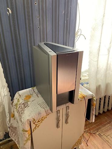 Yeni Sony Kolonka, Növ - Sabvufer, rəng - Gümüşü lalafo.az -da Yeni Sony Kolonka, Növ - Sabvufer, rəng - Gümüşü