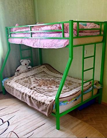 кровать для детей: Другая мебель на заказ — 2