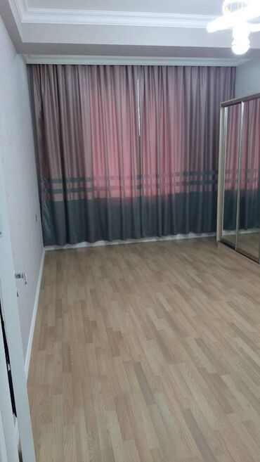 Yeni tikili: 2 otaqlı, Yeni tikili, m. Neftçilər, 91 kv. m — 3