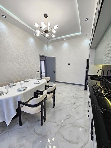 mastaga ev: 🏡 MƏRDƏKAN | ELİT VİLLA | 425.000 AZN 📍 Koroğludan 15 dəq. | Sakit və — 4