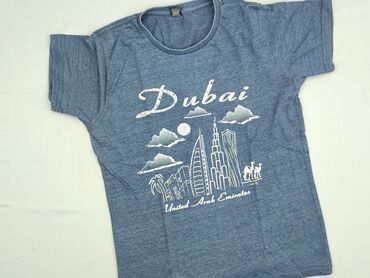 tech flece t shirty: Women`s T-shirt, size L (EU 40)