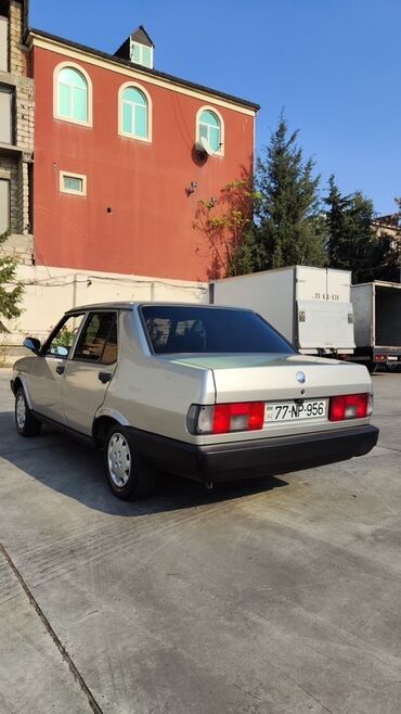 Tofas: Tofas : 1.6 l | 2004 il 75000 km Sedan — 8