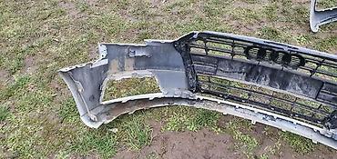 rim: PREDNJI BRANIK ZA AUDI A3 | Audi a3 prednji branik 8v3 audi 8v3 853 — 5
