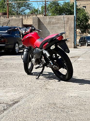 mondial drift: Mondial - Mh Drift, 150 sm3, 2018 il, 1000 km — 5