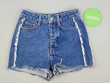 madoc jeans: H&M, Szorty damskie, rozmiar 2XS — 2
