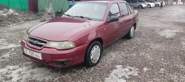 нексиа капот: Daewoo Nexia: 2012 г., 1.5 л, Механика, Бензин, Седан