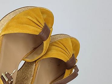 guess ccc buty: Sandały damskie, rozmiar 39 — 6