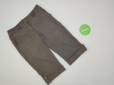 lampasy: Spodnie 3/4 damskie, rozmiar S — 2