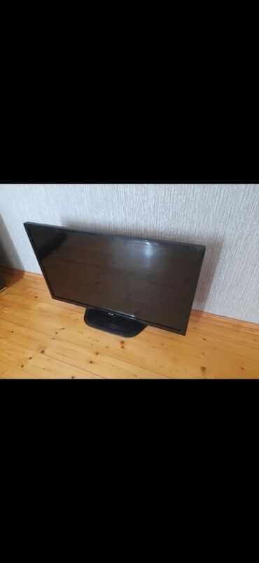 toshiba tv 140 ekran: LG 82 ekran SADƏ DAXİLİ KROSNASI VAR ÜNVAN BUZOVNA QİYMƏT *140 MANAT*