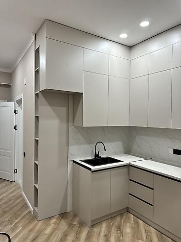 Продажа квартир: 1 комната, 35 м², 2 этаж, Свежий ремонт — 13