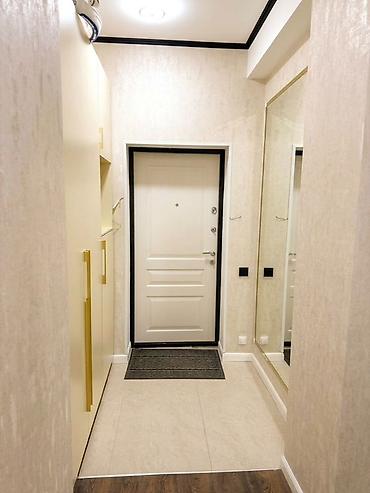Продажа квартир: 2 комнаты, 60 м², 12 этаж, Евроремонт — 4