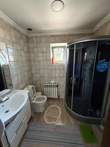 особняк на долгий срок: 250 м², 6 комнат и более, Киркомстром, Можно с животными — 6