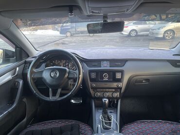на опель вектра а: Skoda Octavia: 2015 г., 1.6 л, Типтроник, Бензин, Хэтчбэк