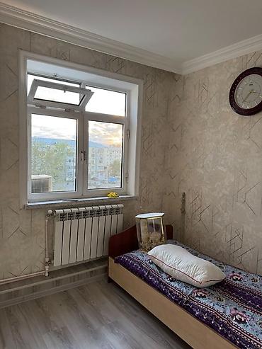 ev kirayə bakı: Gəncə, 3 otaqlı, Köhnə tikili, 50 kv. m — 5