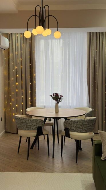 Продажа квартир: 1 комната, 47 м², Элитка, 9 этаж, Дизайнерский ремонт — 11