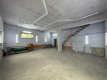 car parking: Сдаю Помещение целиком под 4 и более бокс(а), 250 м², Смотровая яма — 5