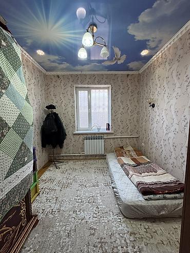 Продажа коттеджей и домов: Продаётся дом в быстро развивающемся районе! 📍 Алыкулова/Магистраль — 11